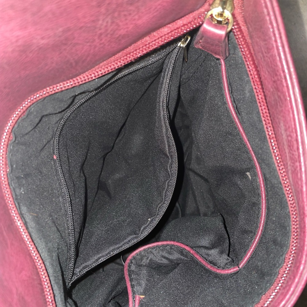 Crossbody Purse - Picture 5 of 5